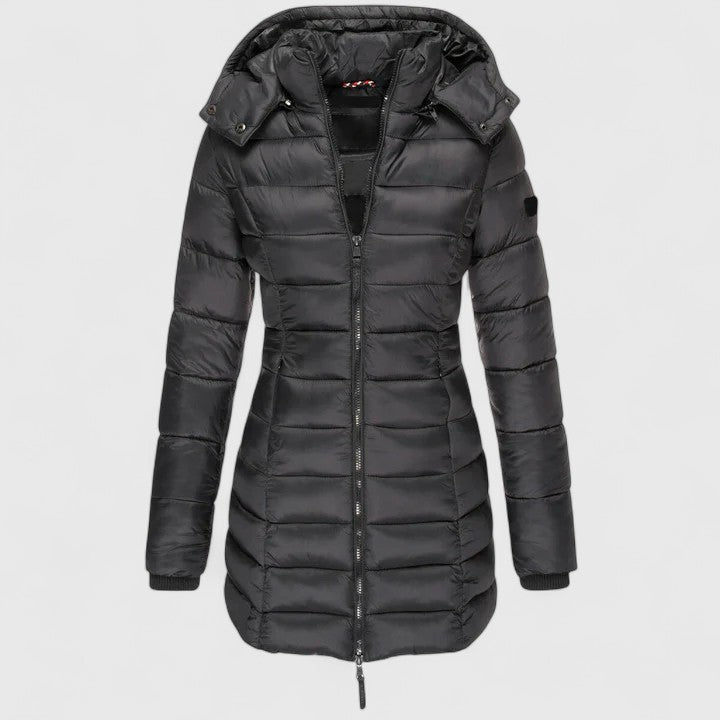 Lewis | Cappotto comodo