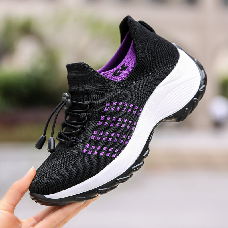 Magalie | Scarpe da ginnastica ortopediche