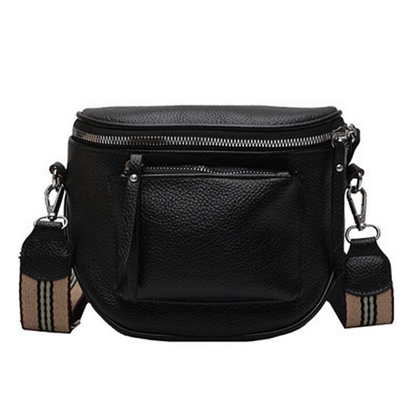 Amelia™ Elegance | Borsa a tracolla versatile