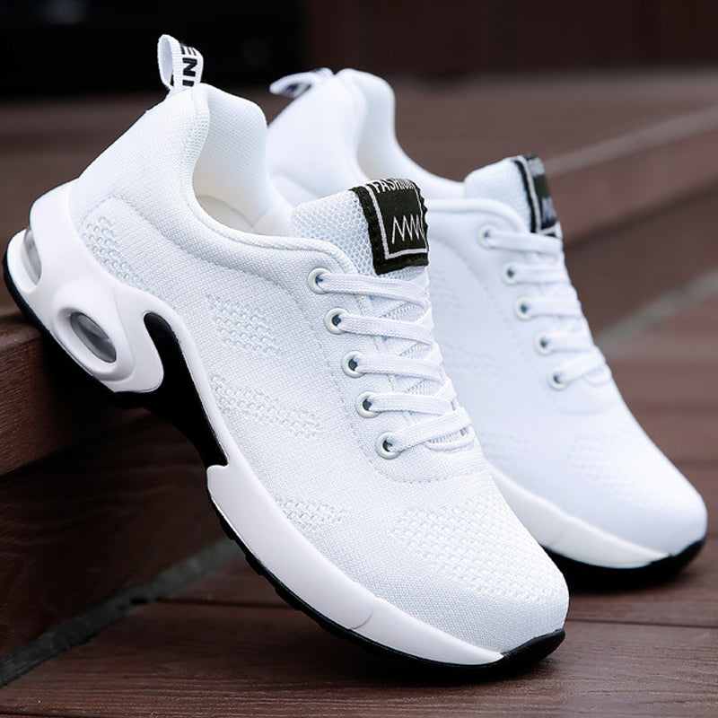 Agatha | Scarpe da ginnastica ortopediche 