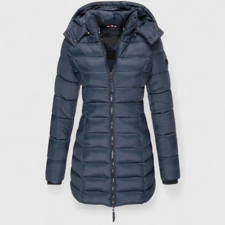 Lewis | Cappotto comodo
