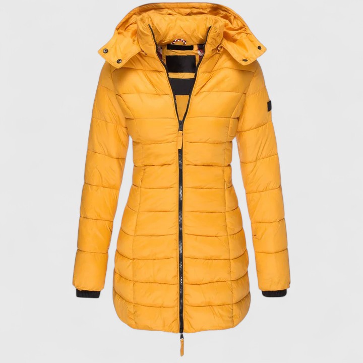 Lewis | Cappotto comodo