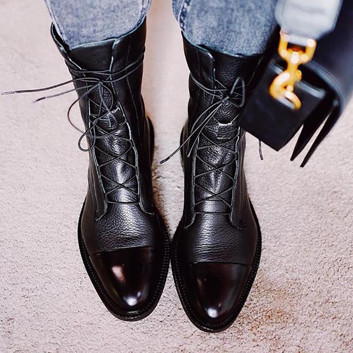 Helena® | Premium heel boots