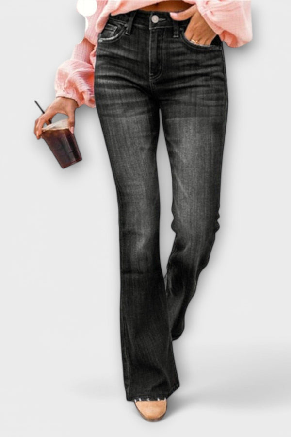 Comodi jeans e leggings per ogni momento