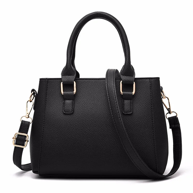 Amelia™ - Borsa a tracolla ricamata 