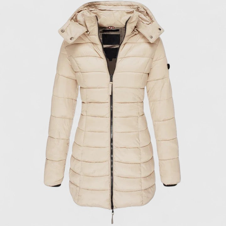 Lewis | Cappotto comodo