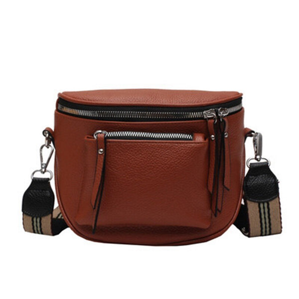 Amelia™ Elegance | Borsa a tracolla versatile
