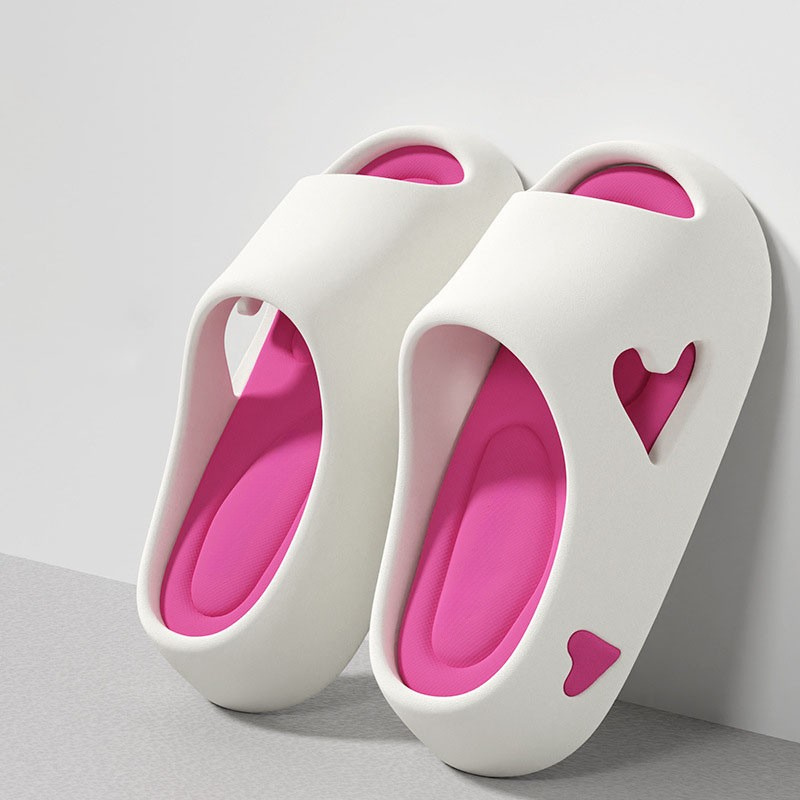 Ellery | Infradito a forma di cuore