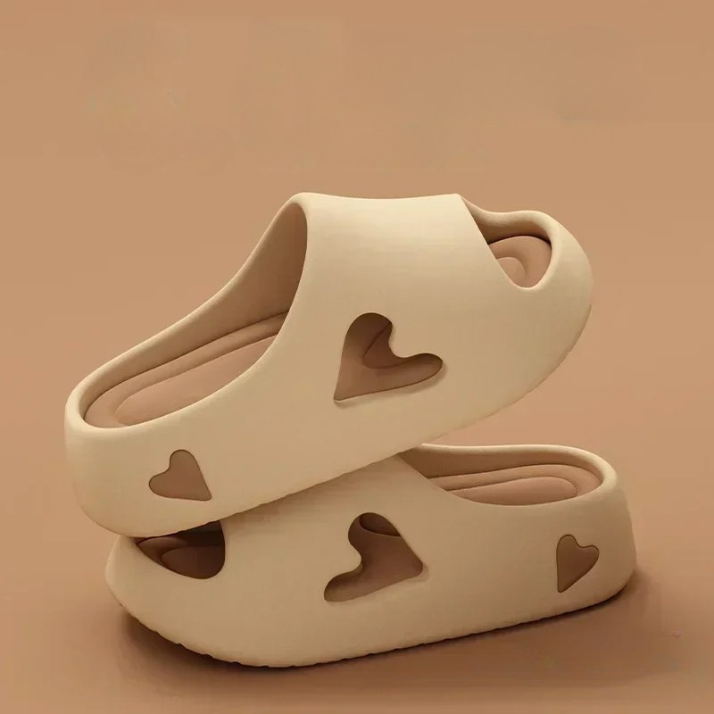 Ellery | Infradito a forma di cuore