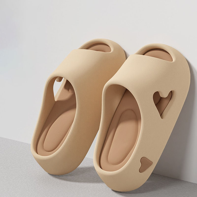 Ellery | Infradito a forma di cuore