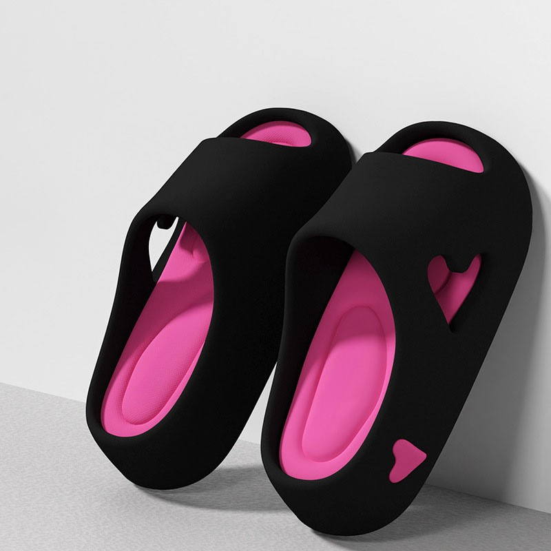 Ellery | Infradito a forma di cuore
