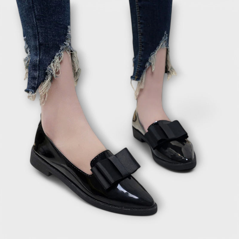 Anya™ | Mocasines ortopédicos