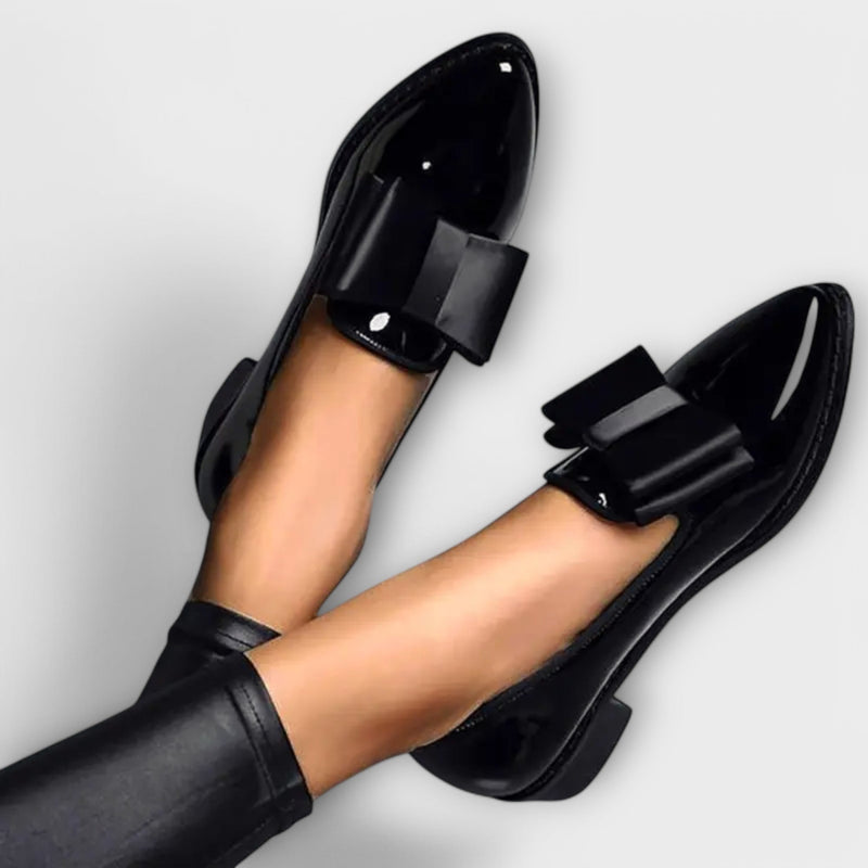 Anya™ | Mocasines ortopédicos