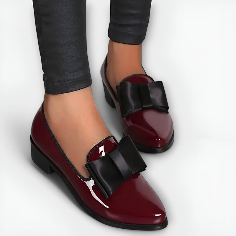 Anya™ | Mocasines ortopédicos