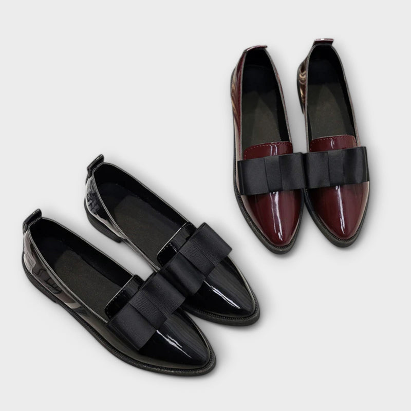 Anya™ | Mocasines ortopédicos