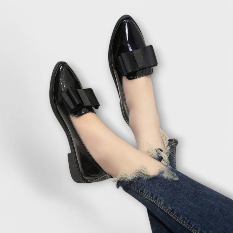 Anya™ | Mocasines ortopédicos