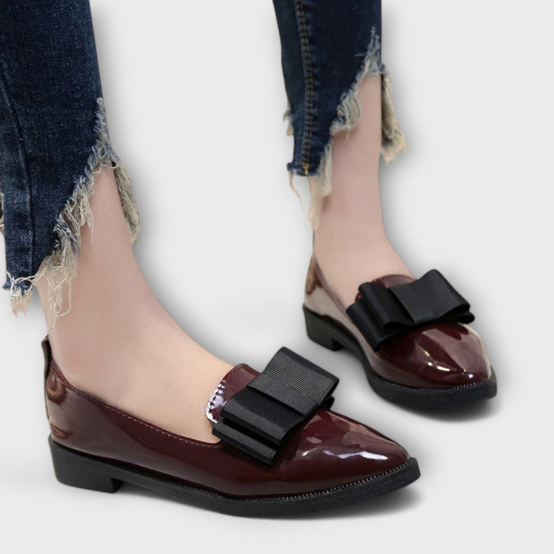 Anya™ | Mocasines ortopédicos