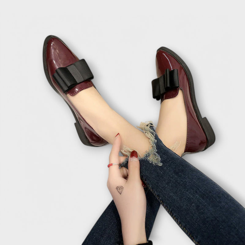 Anya™ | Mocasines ortopédicos