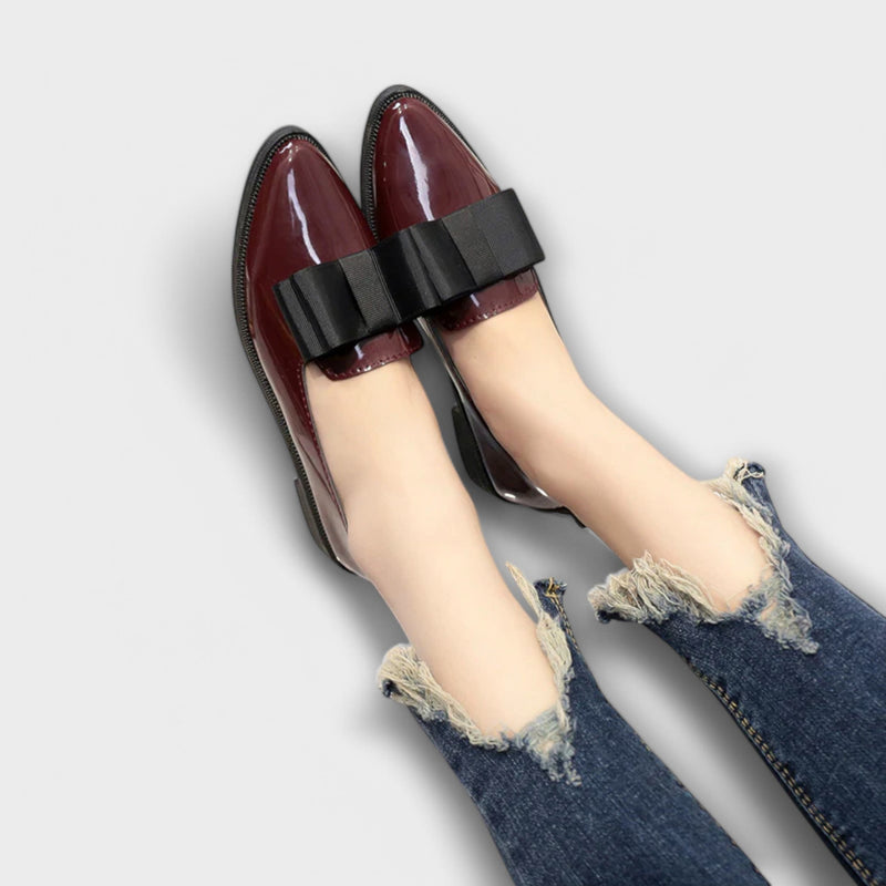 Anya™ | Mocasines ortopédicos