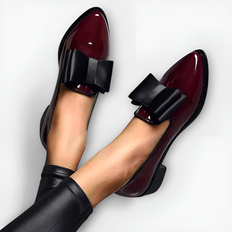Anya™ | Mocasines ortopédicos