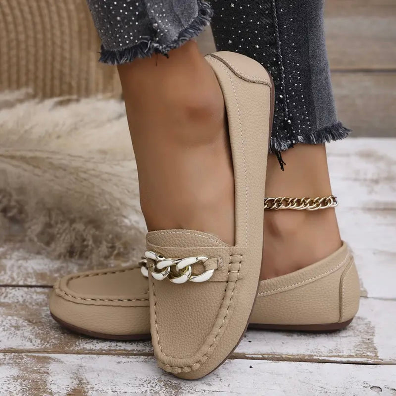 Melissa™ | Mocassini ortopedici