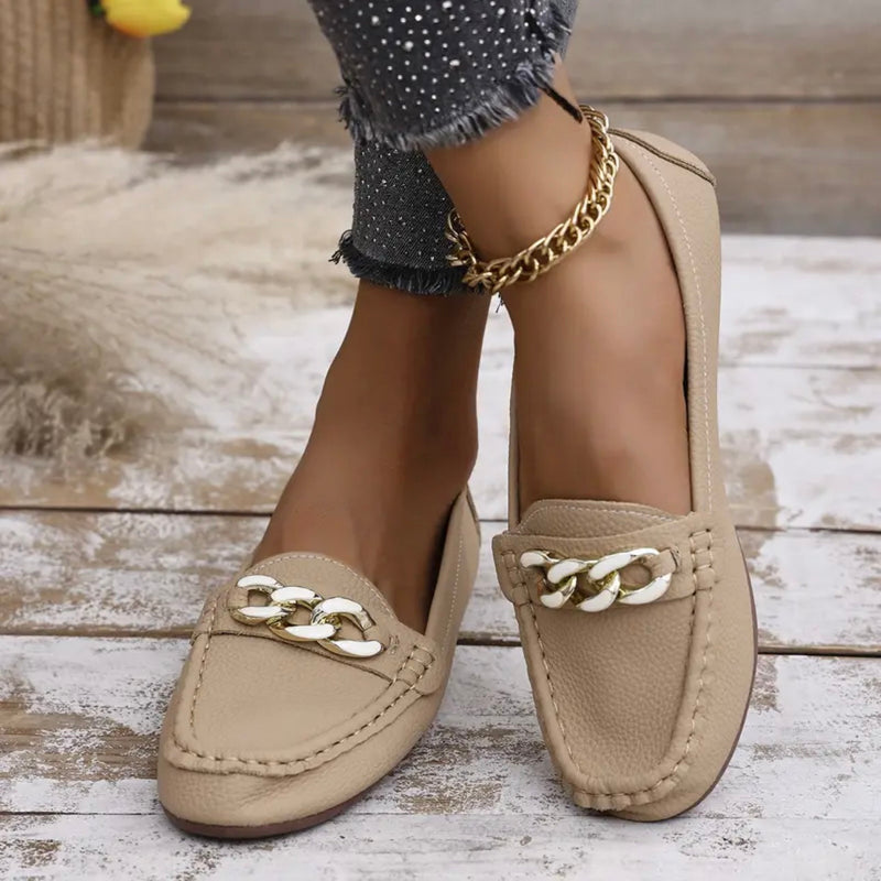 Melissa™ | Mocassini ortopedici