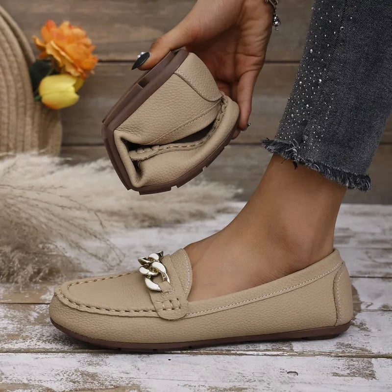 Melissa™ | Mocassini ortopedici