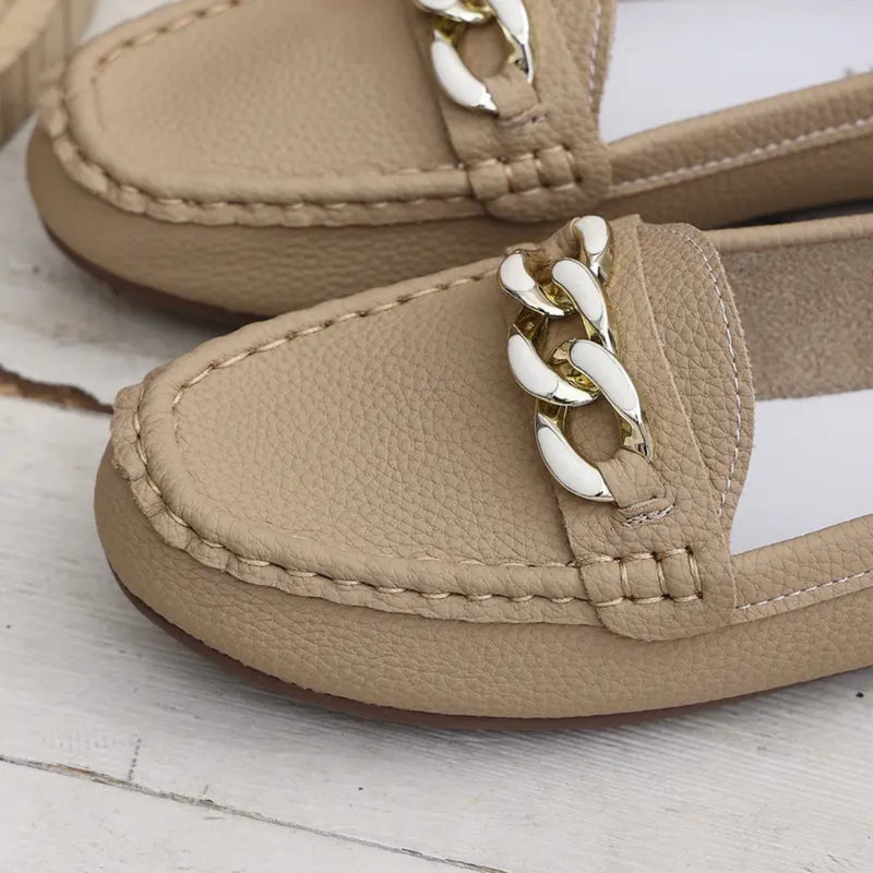 Melissa™ | Mocassini ortopedici