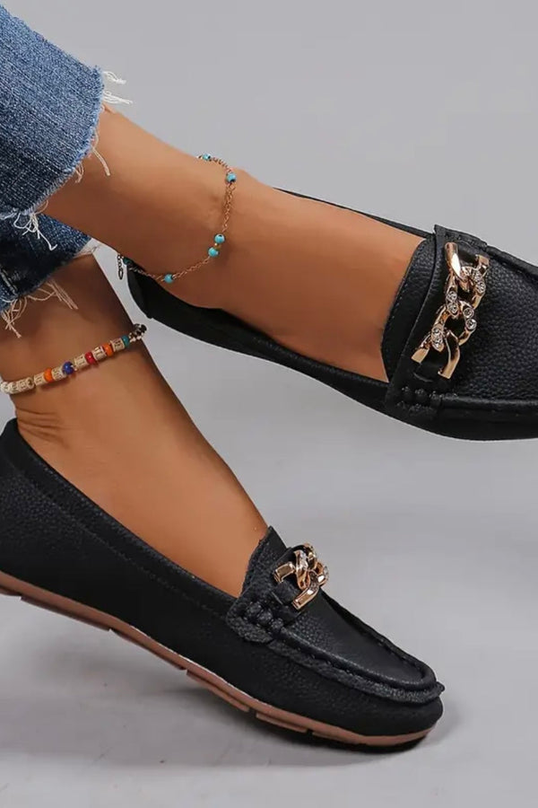 Melissa™ | Orthopedic Loafers