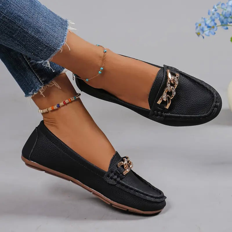 Melissa™ | Mocassini ortopedici