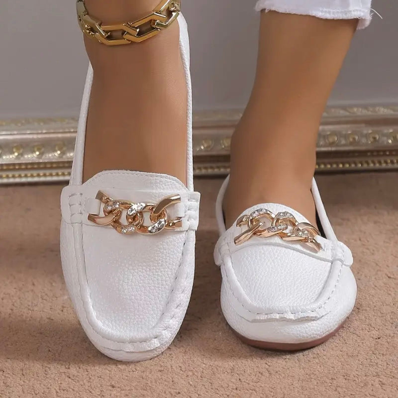 Melissa™ | Mocassini ortopedici