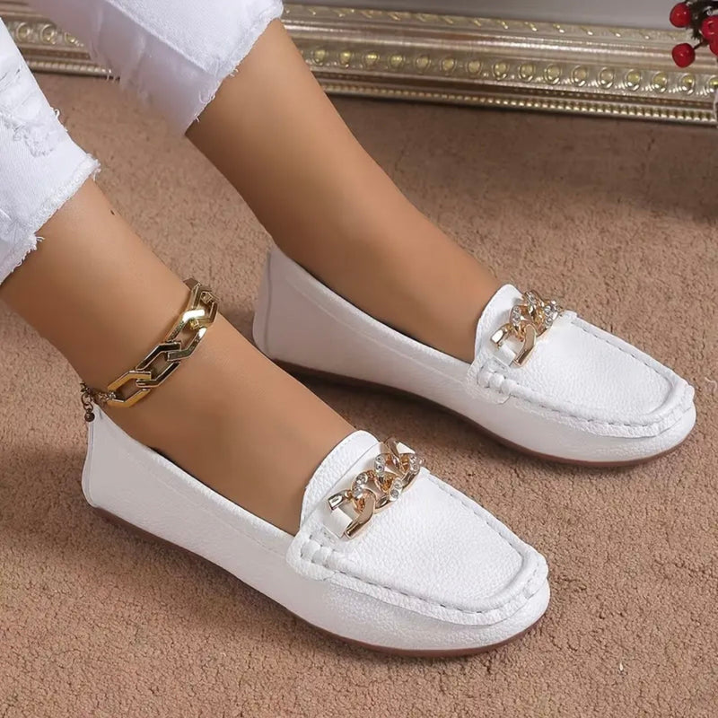 Melissa™ | Mocassini ortopedici