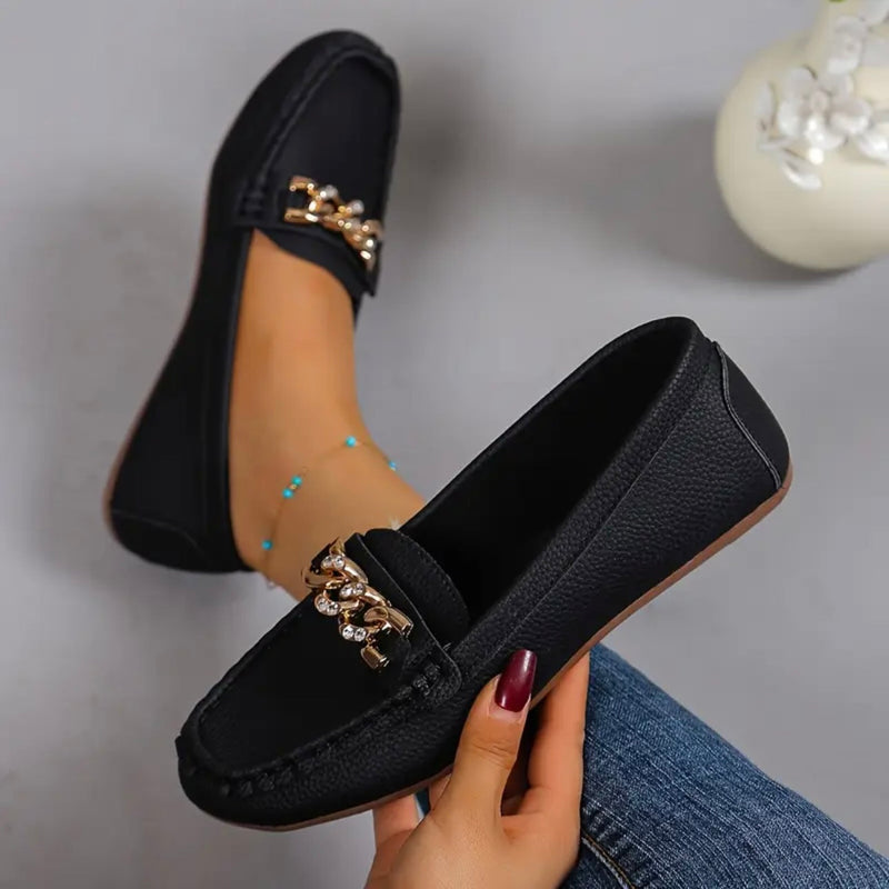 Melissa™ | Mocassini ortopedici
