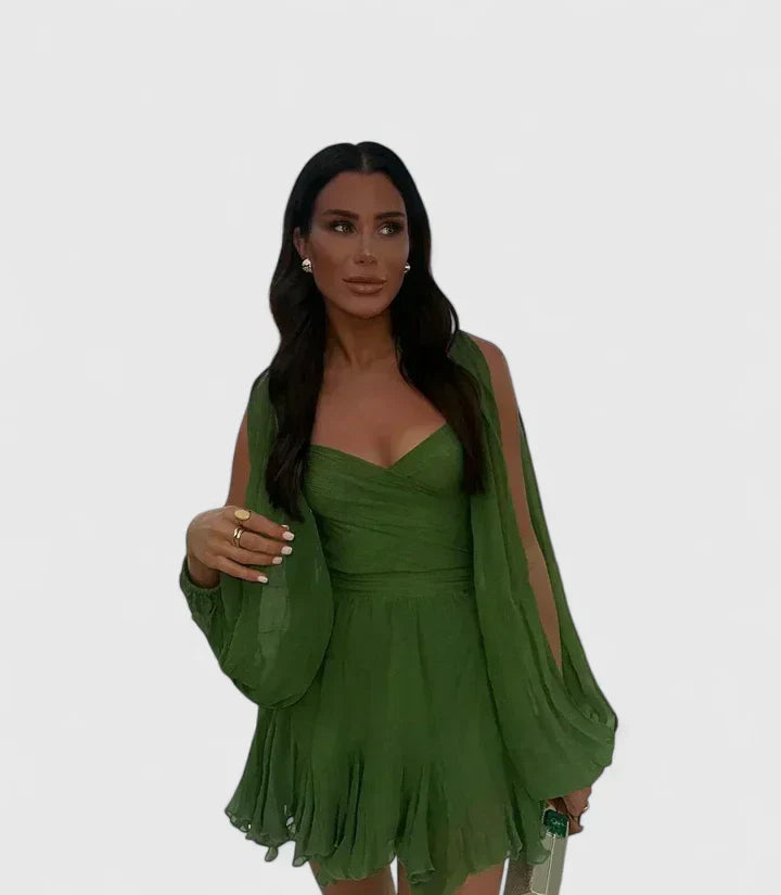Anzryach | Luxury Dress