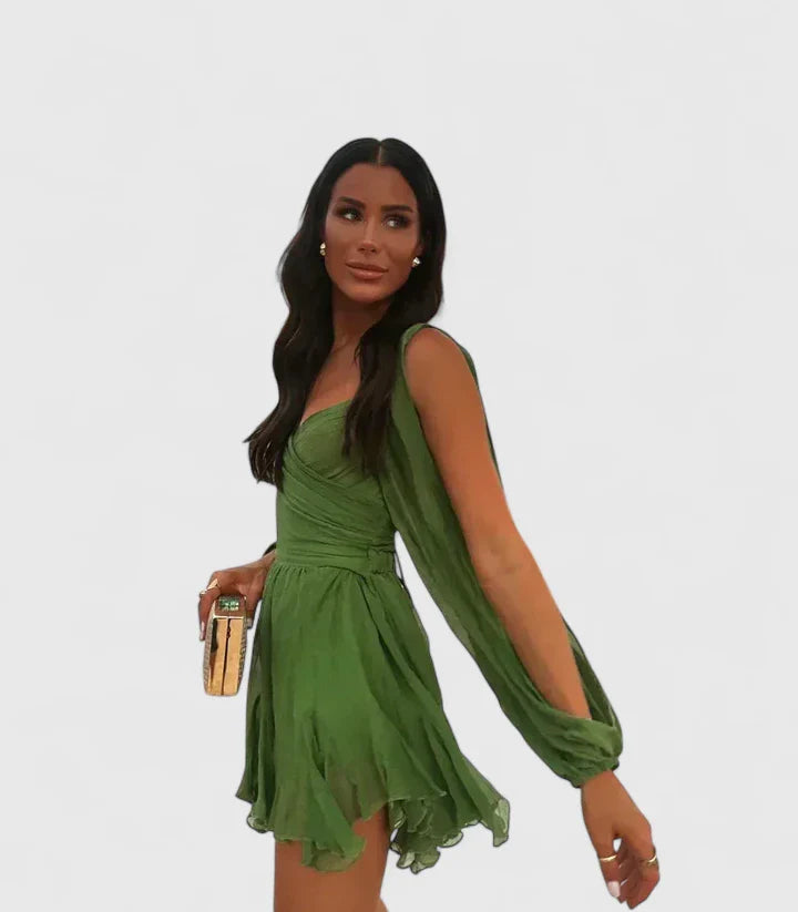 Anzryach | Luxury Dress