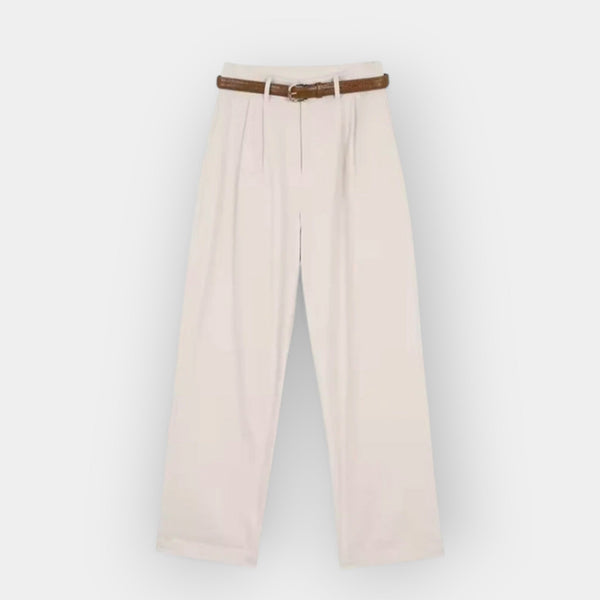 Pantaloni Capri estivi 