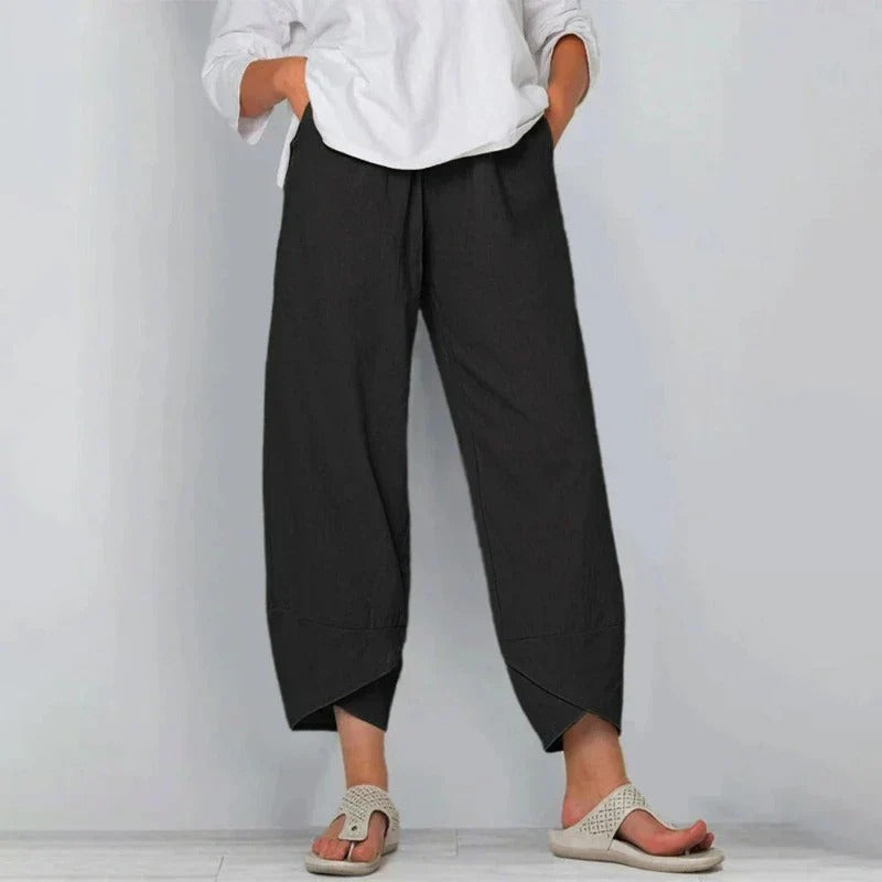 Leona™ | Pantaloni comodi
