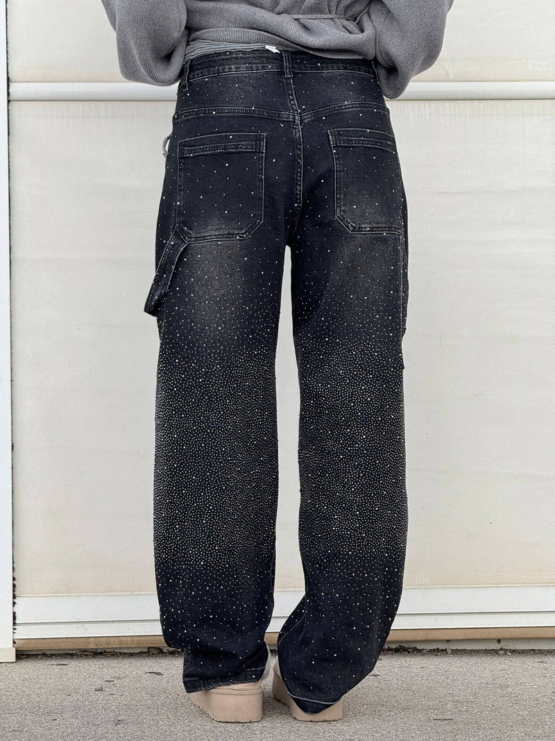 Stella™ | Pantaloni a diamante