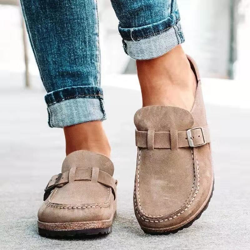 HELEN - SCARPE ORTOPEDICHE SLIP-ON ELEGANTI 