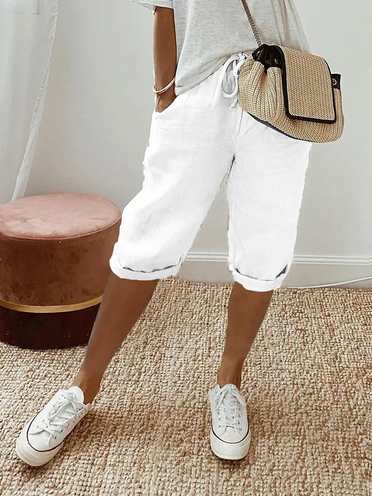 Amarahlyn™ | Pantaloni da donna sofisticati
