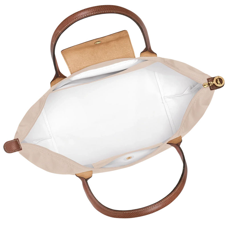 Large Le Pliage Bag, Paper