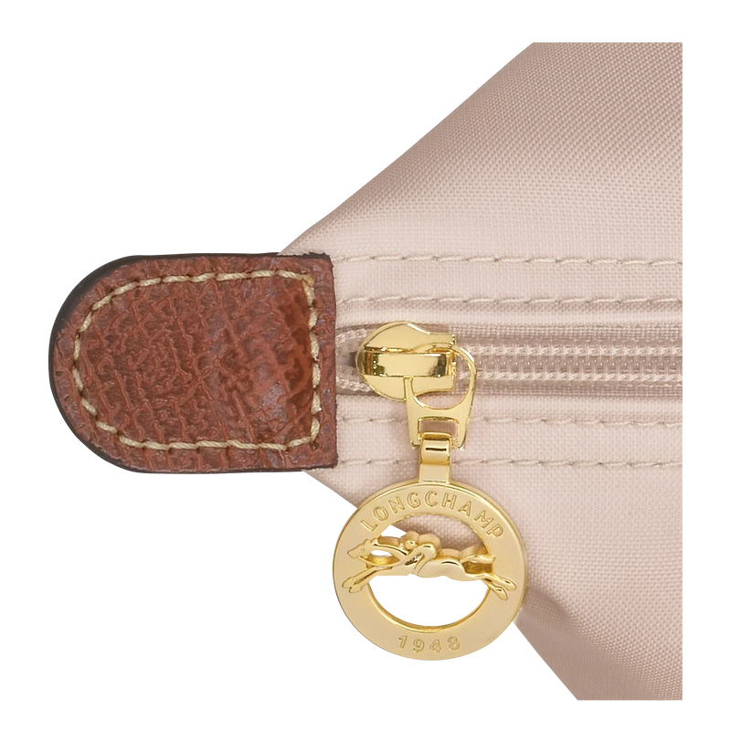 Large Le Pliage Bag, Paper