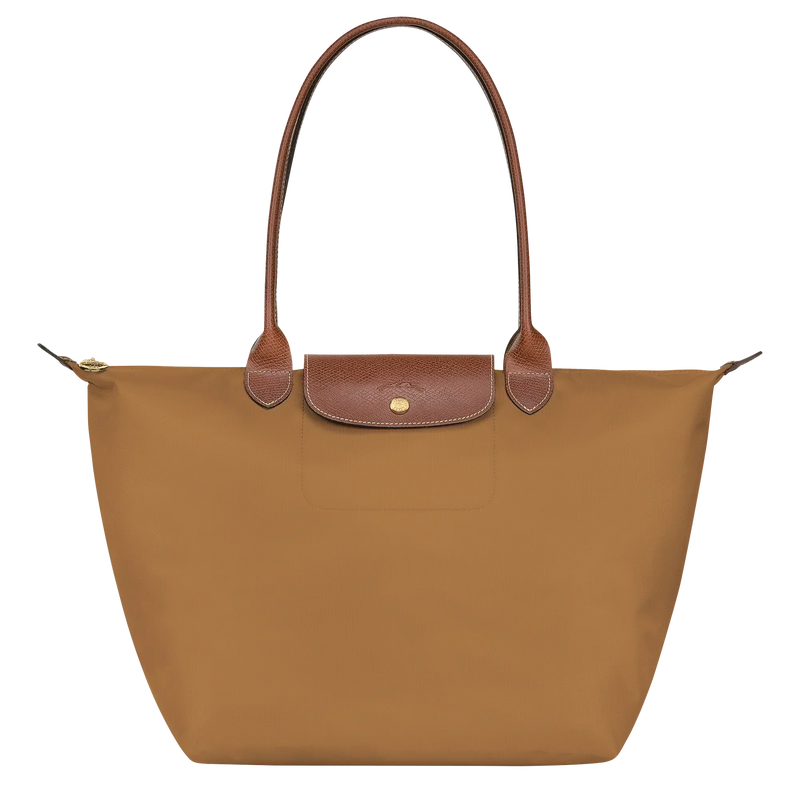 Large Le Pliage Bag, Deer