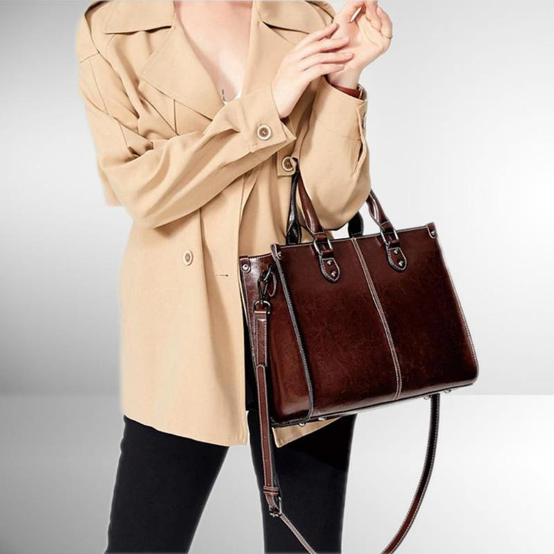 Victoria™ Tote | Borsa classica e funzionale