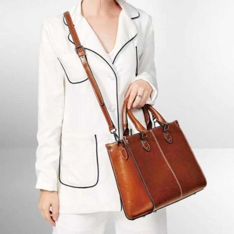 Victoria™ Tote | Borsa classica e funzionale