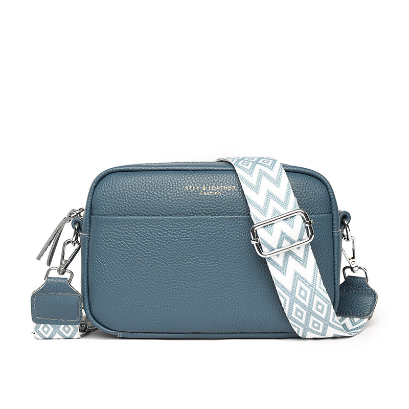 Mia™ Elegance | Borsa a tracolla minimalista
