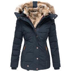 Grace™ | Giacca invernale comoda