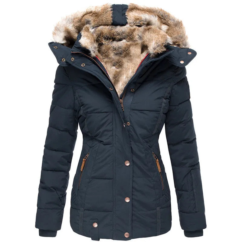 Grace™ | Giacca invernale comoda