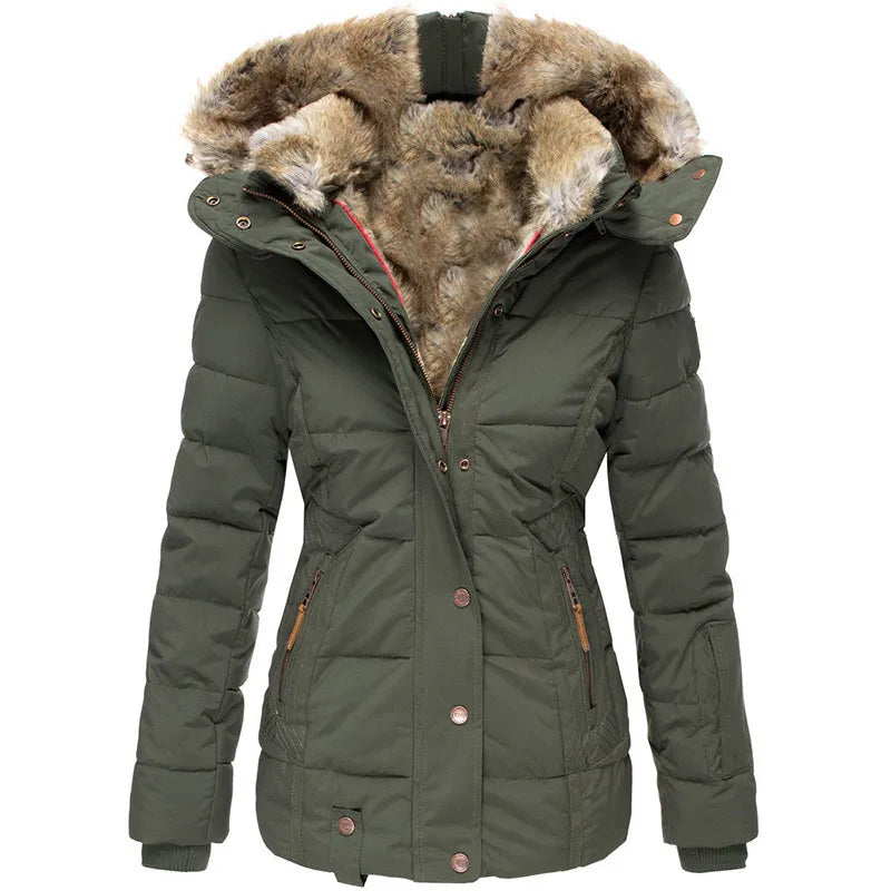 Grace™ | Giacca invernale comoda