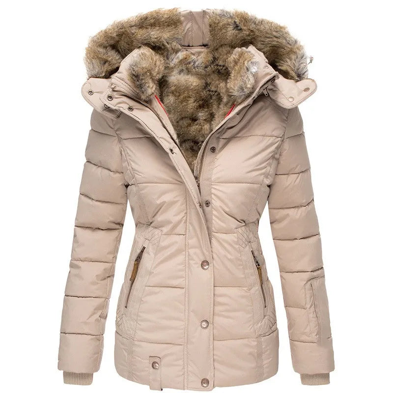 Grace™ | Giacca invernale comoda